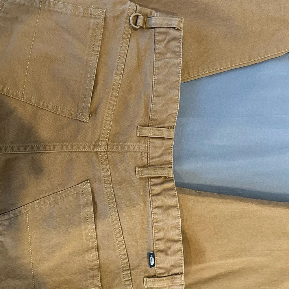 The‎ North Face Men's Tan Chinos